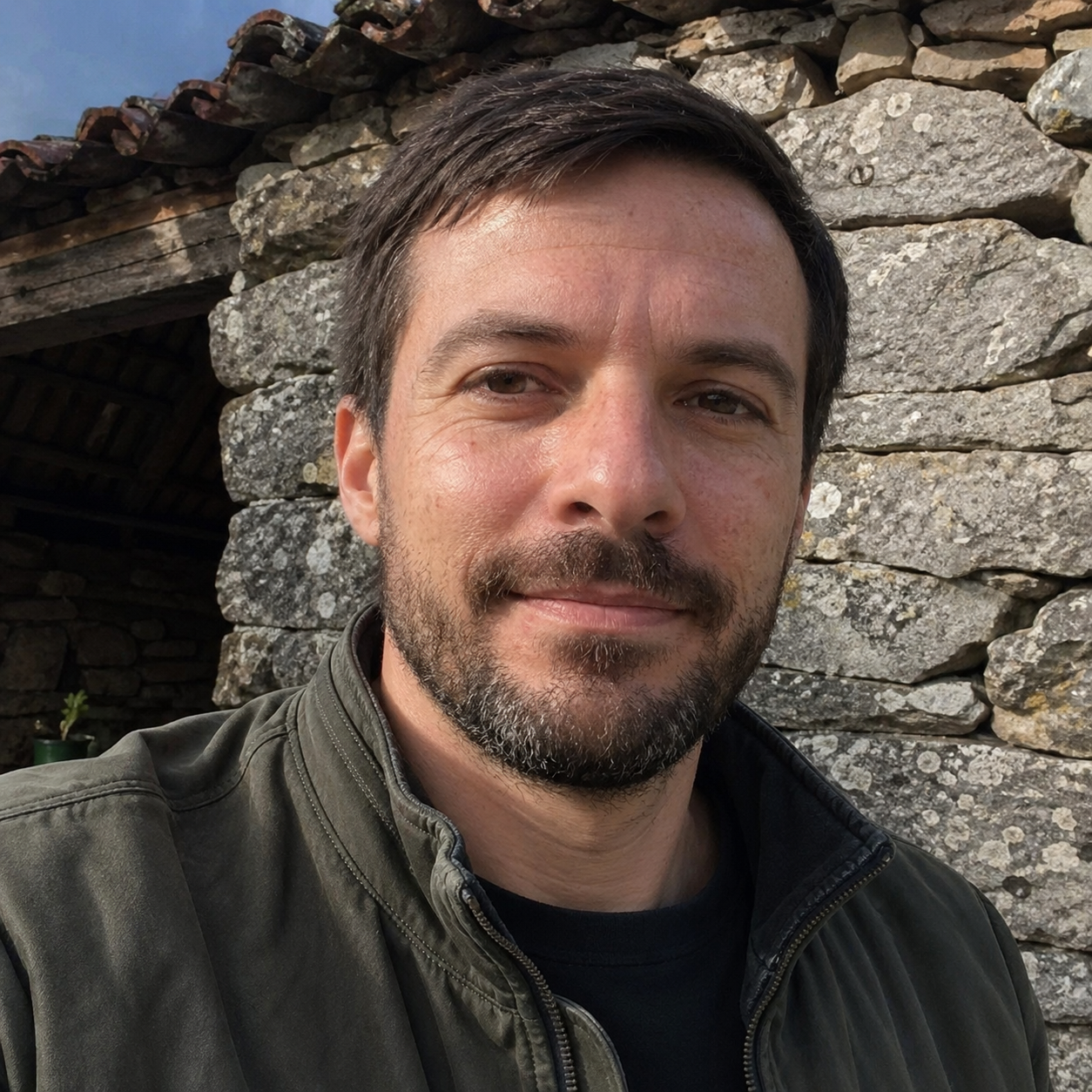 Diego M.
